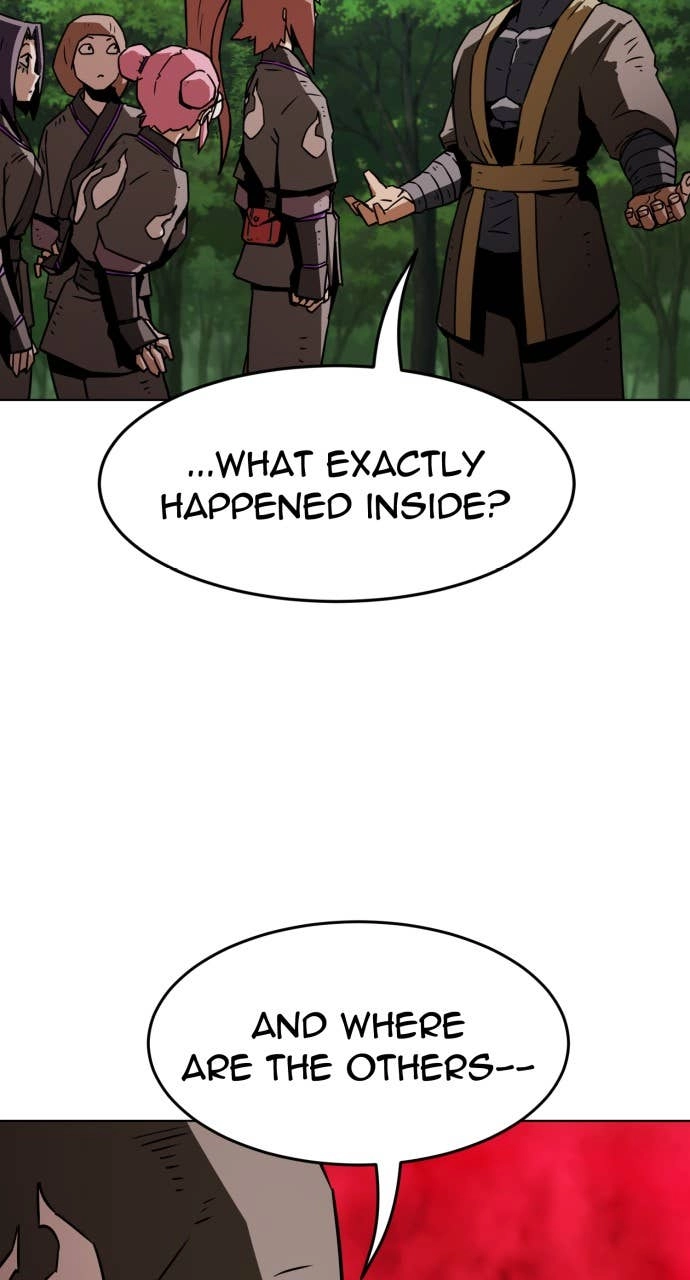 The Dang Clan’s Swordmaster Heir Just Wants a Normal Life Chapter 14, page 23 of 134