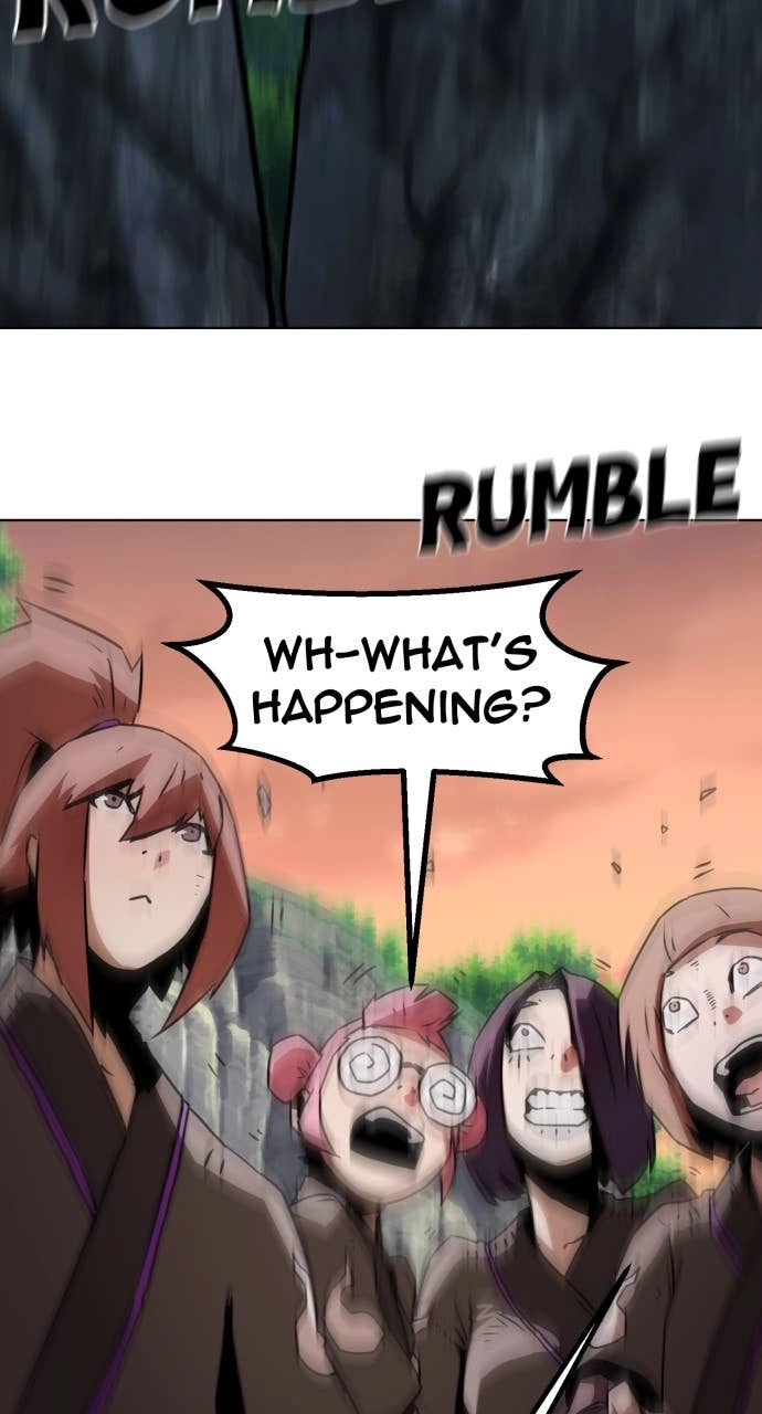 The Dang Clan’s Swordmaster Heir Just Wants a Normal Life Chapter 14, page 26 of 134
