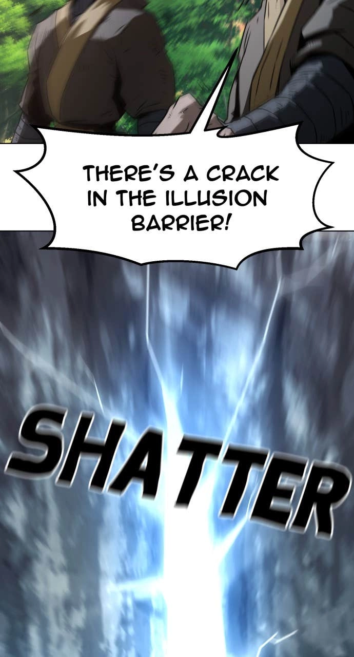 The Dang Clan’s Swordmaster Heir Just Wants a Normal Life Chapter 14, page 28 of 134