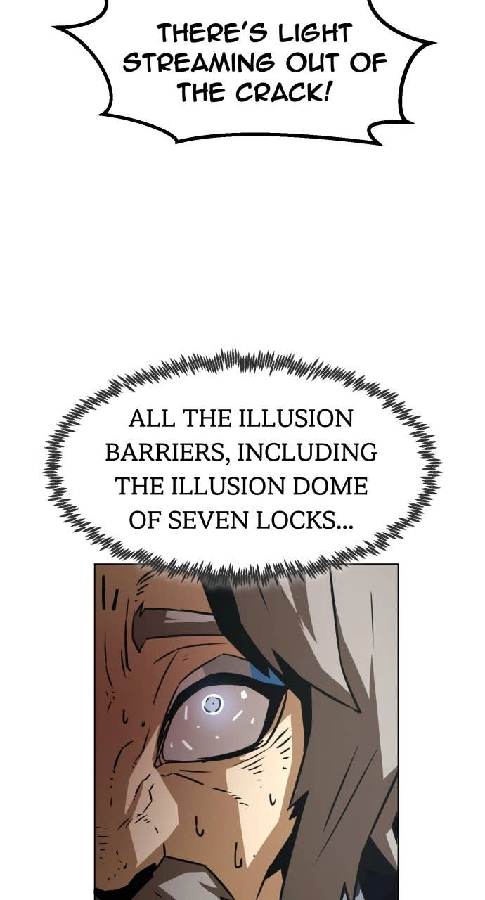 The Dang Clan’s Swordmaster Heir Just Wants a Normal Life Chapter 14, page 30 of 134