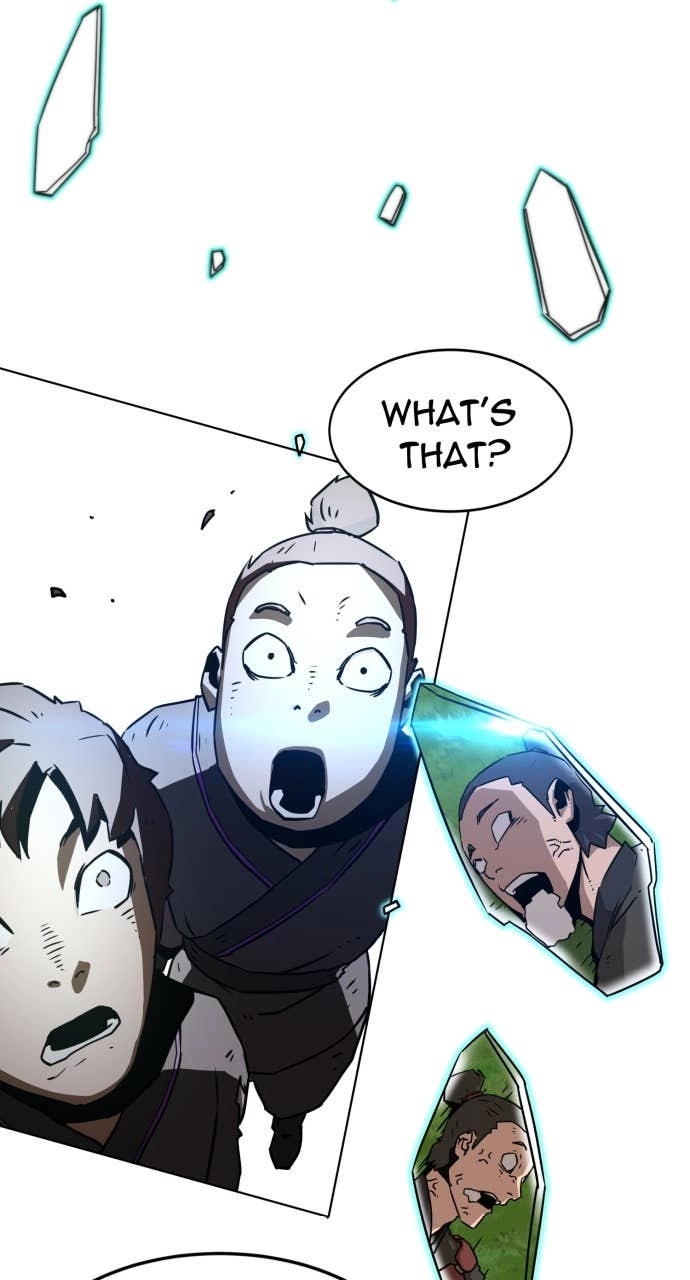 The Dang Clan’s Swordmaster Heir Just Wants a Normal Life Chapter 14, page 34 of 134