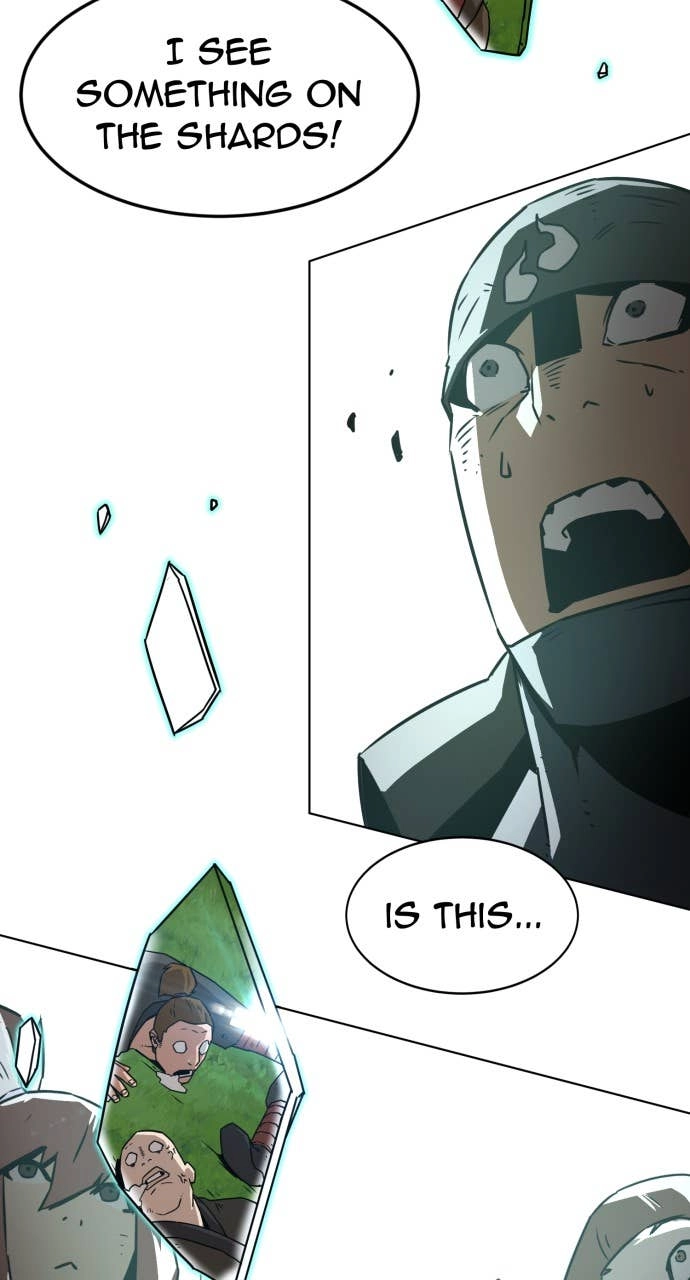 The Dang Clan’s Swordmaster Heir Just Wants a Normal Life Chapter 14, page 35 of 134