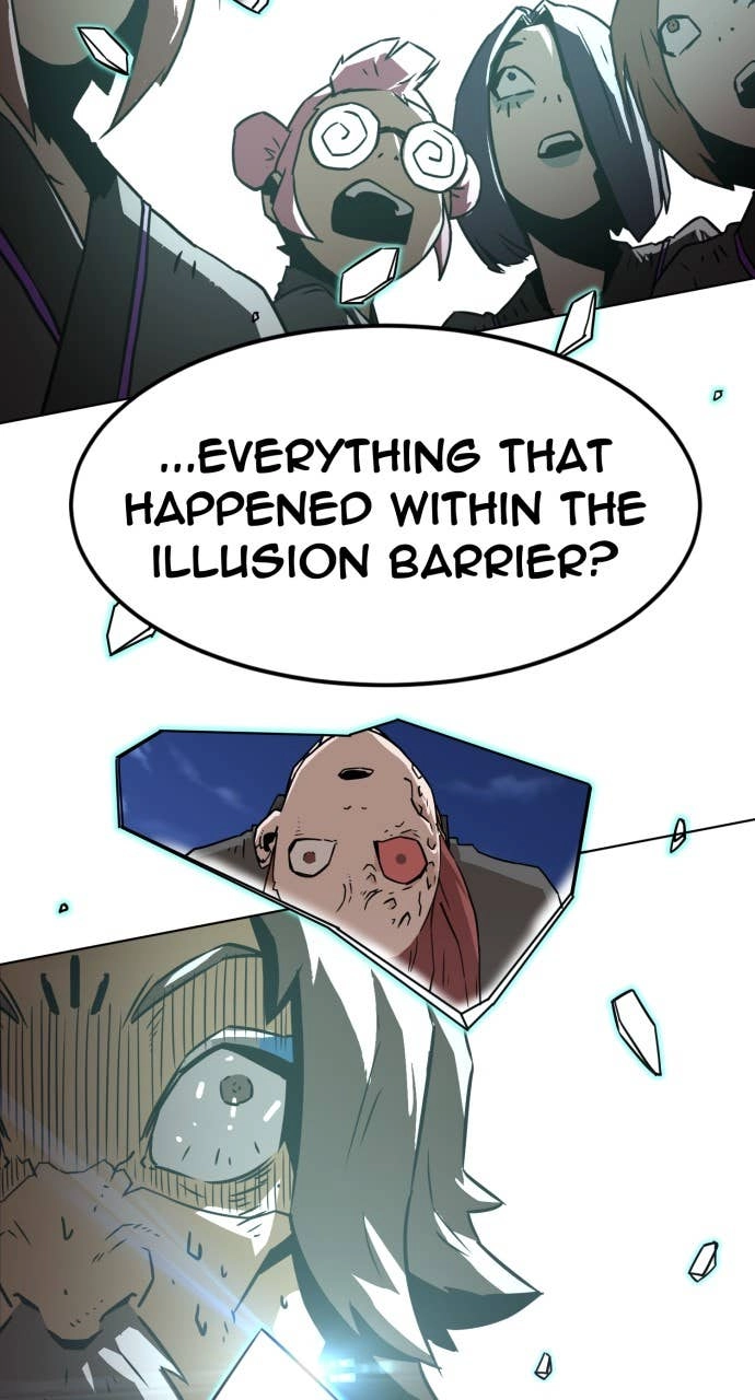 The Dang Clan’s Swordmaster Heir Just Wants a Normal Life Chapter 14, page 36 of 134