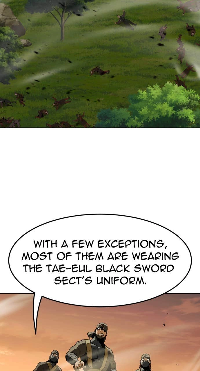 The Dang Clan’s Swordmaster Heir Just Wants a Normal Life Chapter 14, page 41 of 134