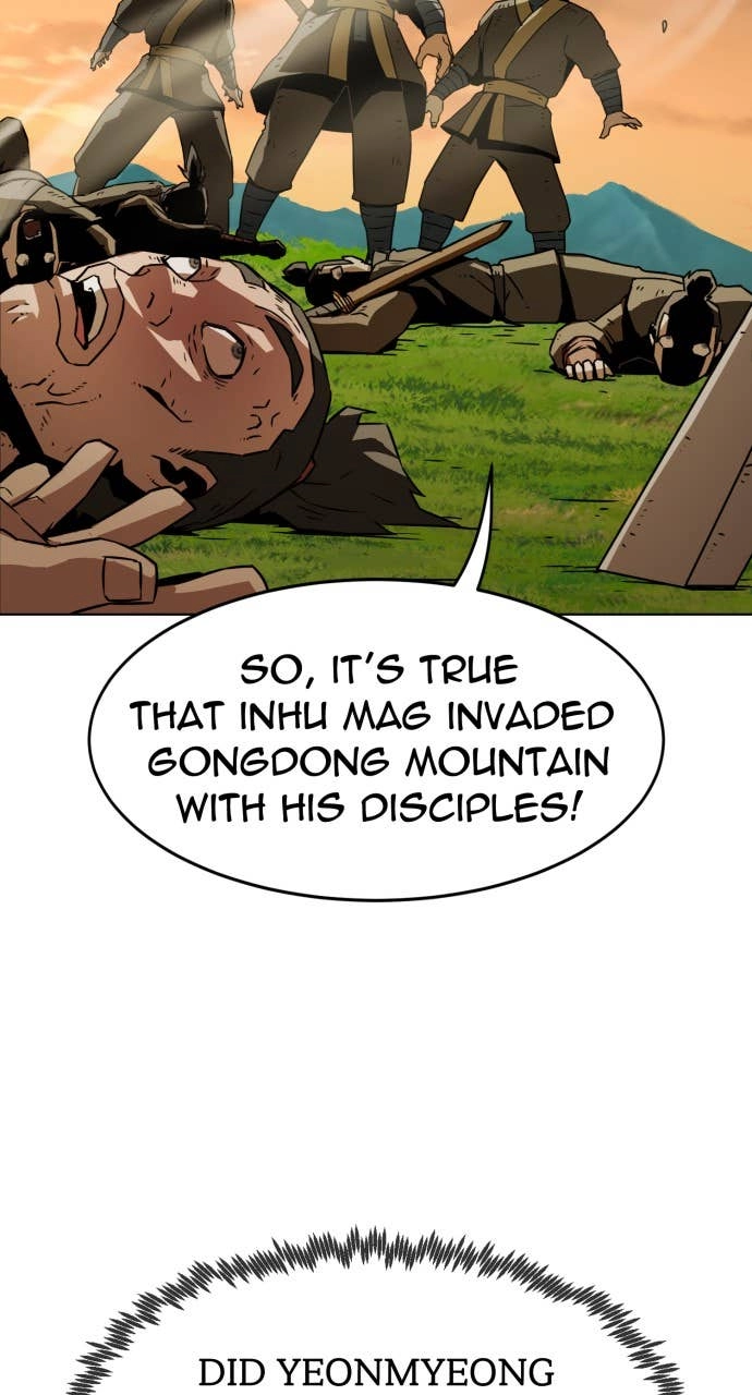 The Dang Clan’s Swordmaster Heir Just Wants a Normal Life Chapter 14, page 42 of 134