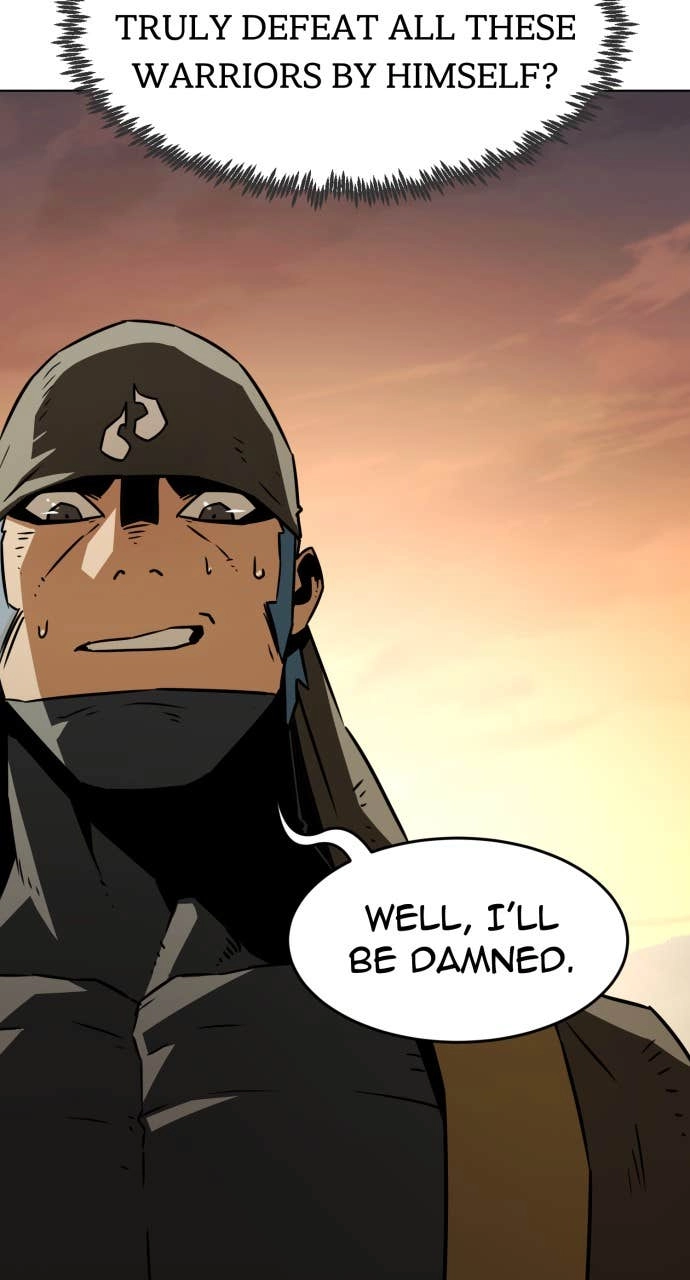 The Dang Clan’s Swordmaster Heir Just Wants a Normal Life Chapter 14, page 43 of 134