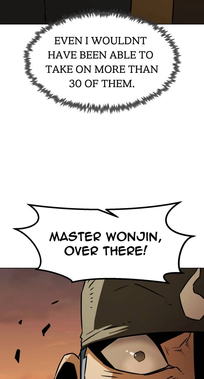 The Dang Clan’s Swordmaster Heir Just Wants a Normal Life Chapter 14, page 44 of 134