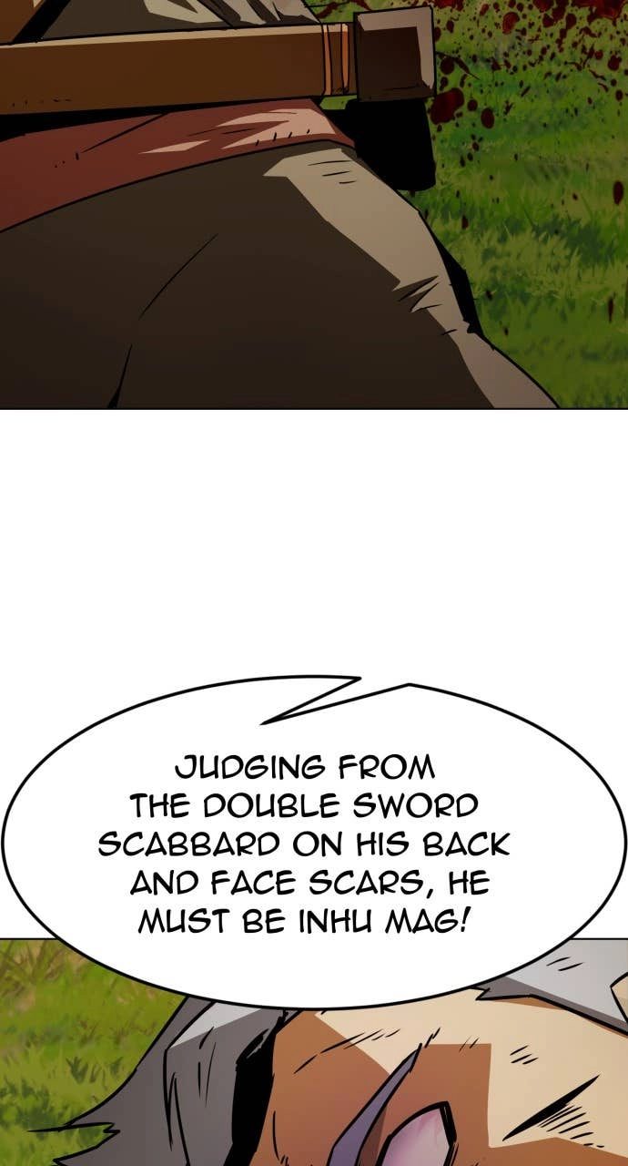 The Dang Clan’s Swordmaster Heir Just Wants a Normal Life Chapter 14, page 46 of 134