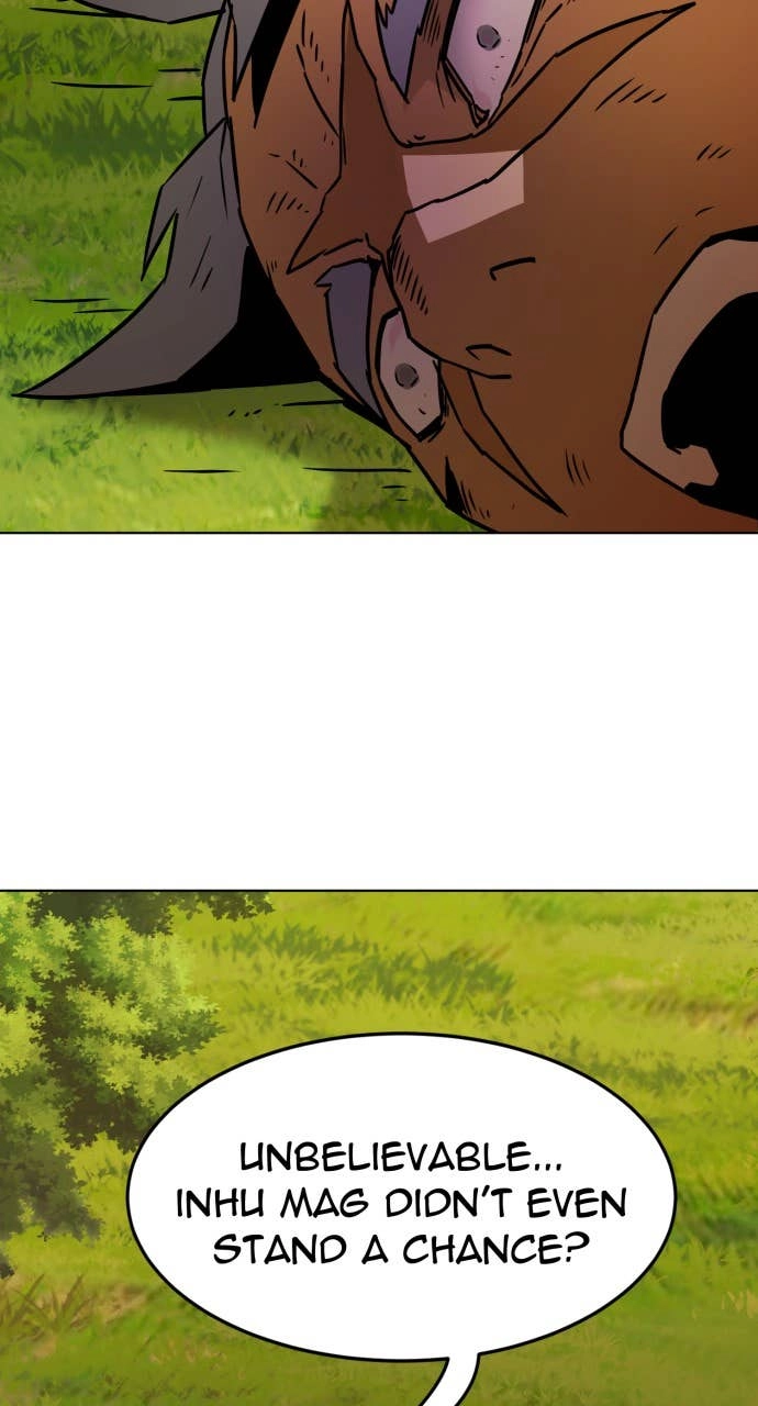 The Dang Clan’s Swordmaster Heir Just Wants a Normal Life Chapter 14, page 47 of 134