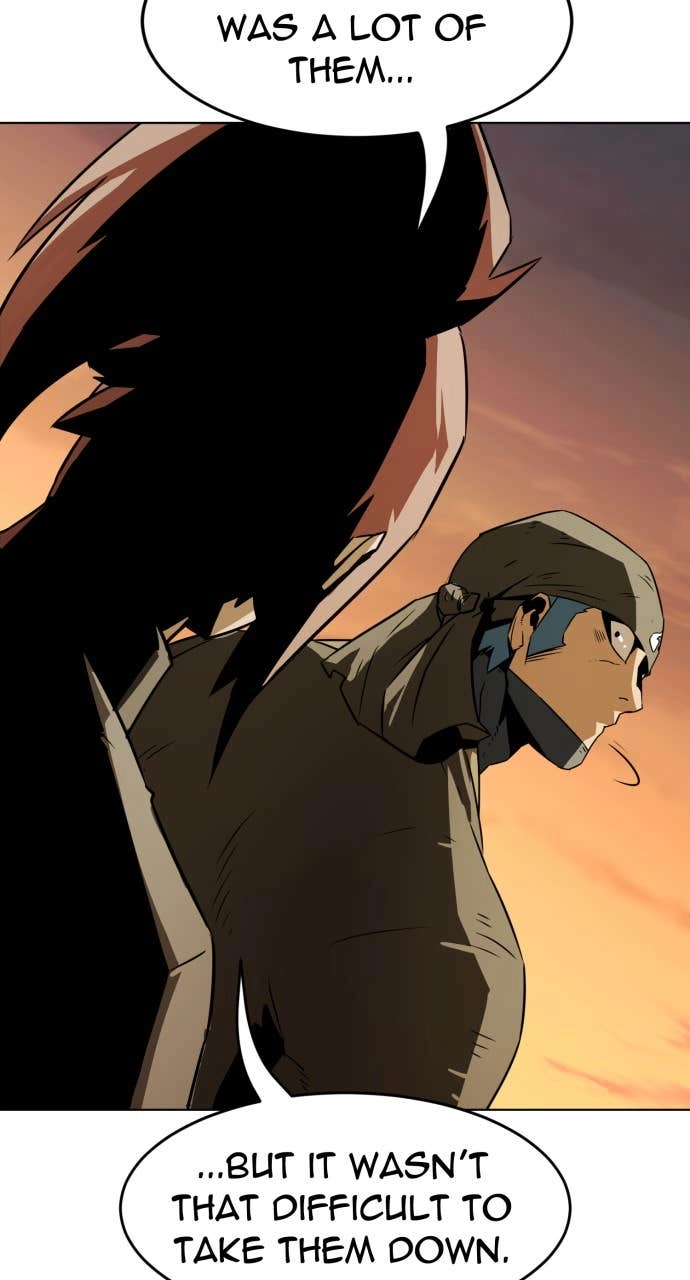 The Dang Clan’s Swordmaster Heir Just Wants a Normal Life Chapter 14, page 49 of 134