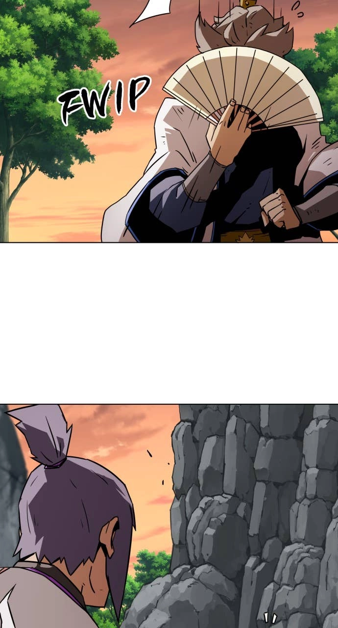 The Dang Clan’s Swordmaster Heir Just Wants a Normal Life Chapter 14, page 5 of 134
