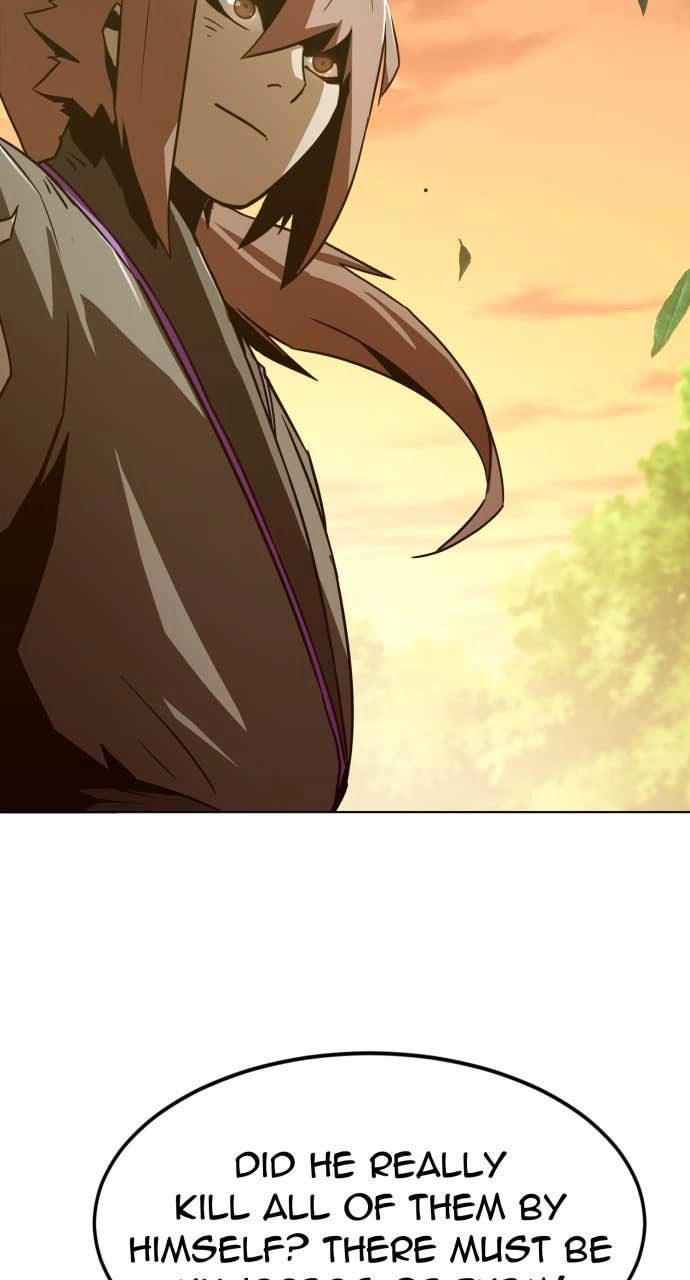 The Dang Clan’s Swordmaster Heir Just Wants a Normal Life Chapter 14, page 52 of 134