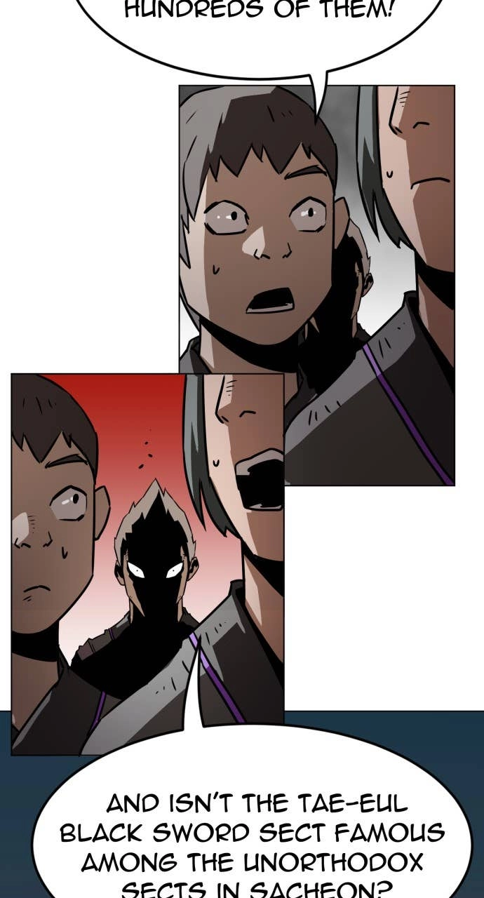 The Dang Clan’s Swordmaster Heir Just Wants a Normal Life Chapter 14, page 53 of 134