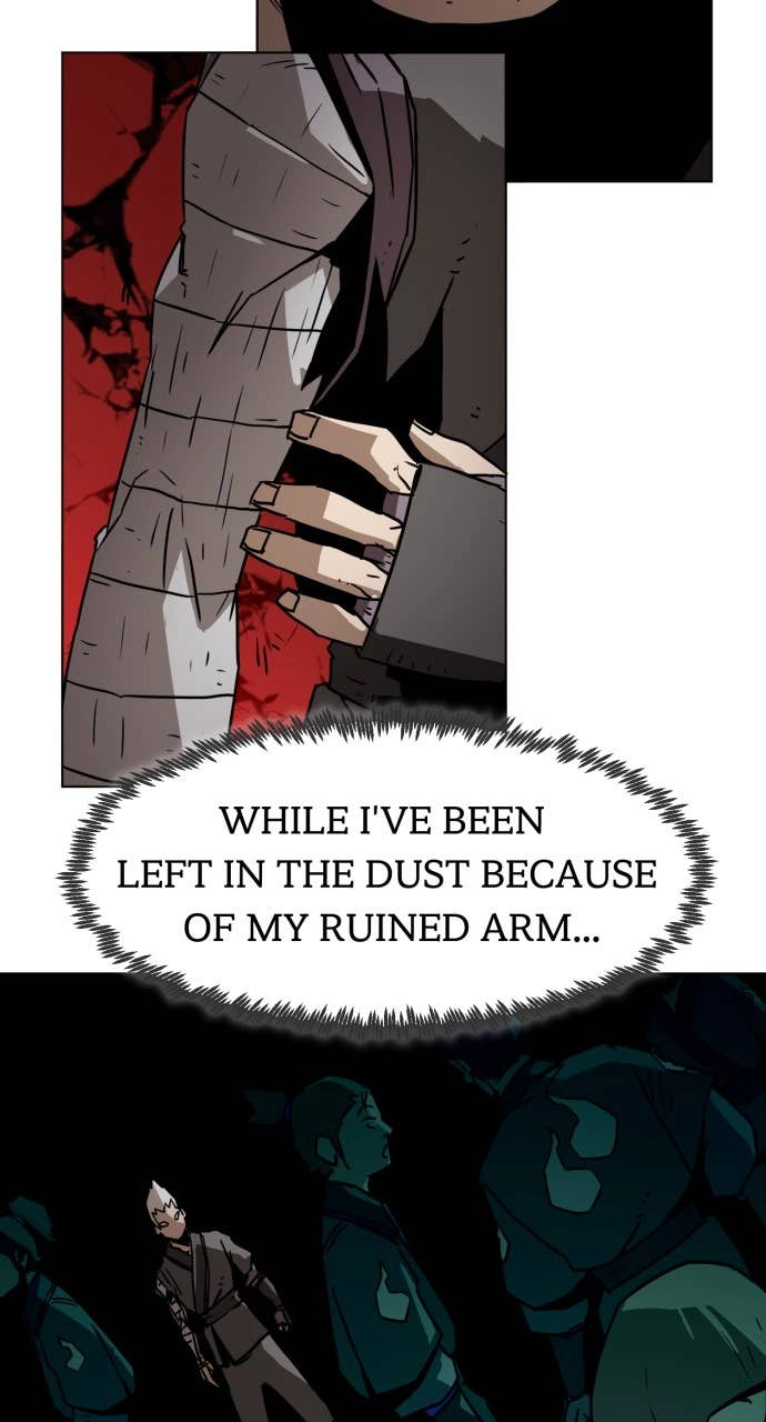 The Dang Clan’s Swordmaster Heir Just Wants a Normal Life Chapter 14, page 56 of 134