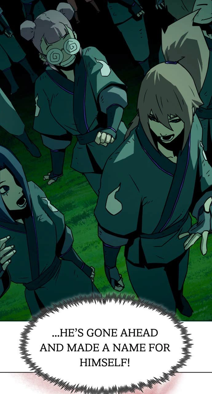 The Dang Clan’s Swordmaster Heir Just Wants a Normal Life Chapter 14, page 57 of 134