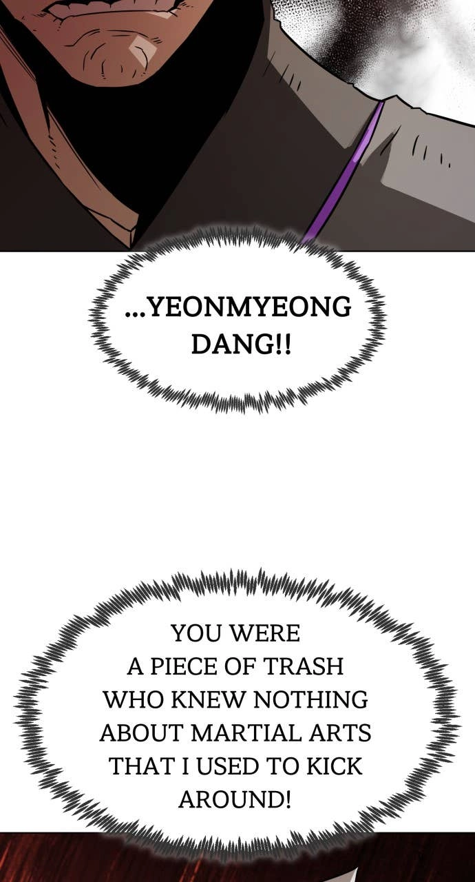 The Dang Clan’s Swordmaster Heir Just Wants a Normal Life Chapter 14, page 59 of 134