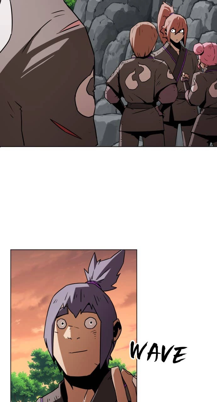 The Dang Clan’s Swordmaster Heir Just Wants a Normal Life Chapter 14, page 6 of 134