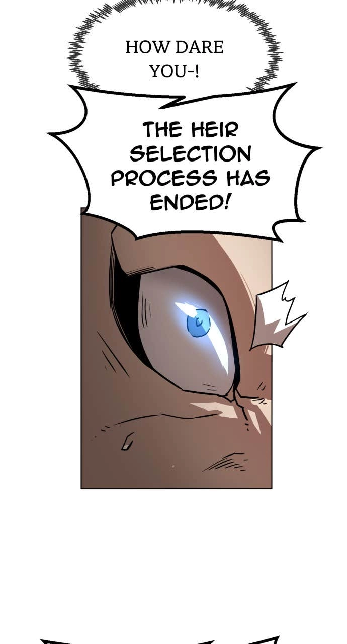 The Dang Clan’s Swordmaster Heir Just Wants a Normal Life Chapter 14, page 61 of 134
