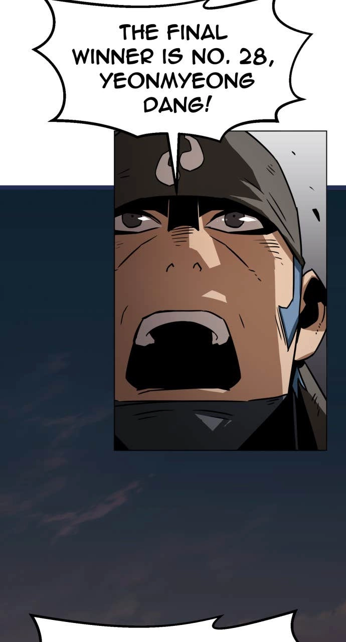 The Dang Clan’s Swordmaster Heir Just Wants a Normal Life Chapter 14, page 62 of 134