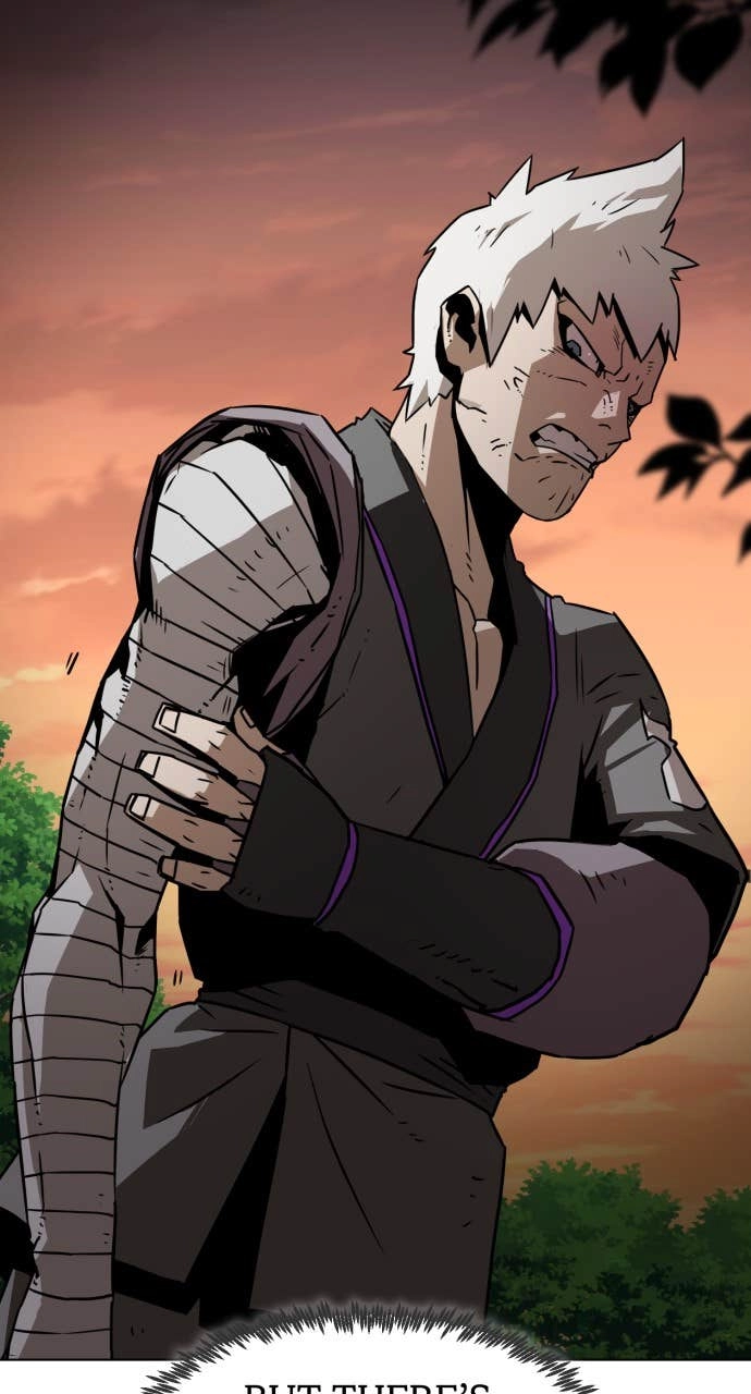 The Dang Clan’s Swordmaster Heir Just Wants a Normal Life Chapter 14, page 65 of 134