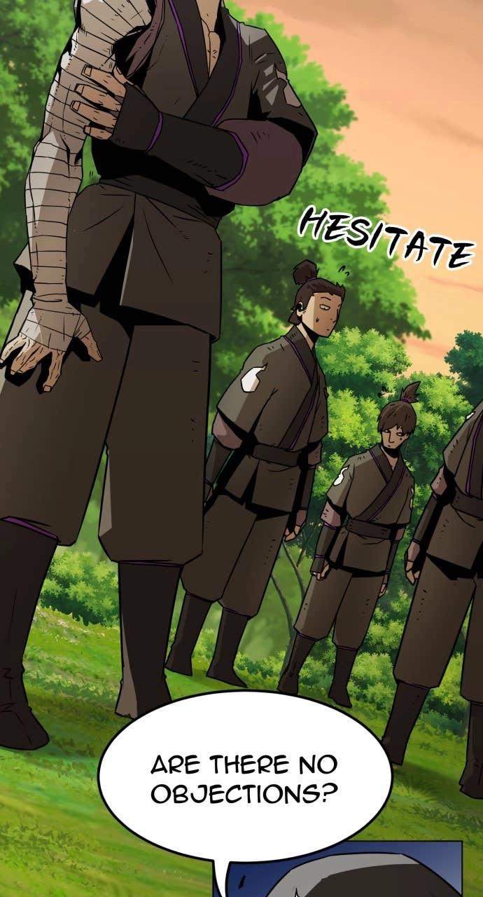 The Dang Clan’s Swordmaster Heir Just Wants a Normal Life Chapter 14, page 67 of 134