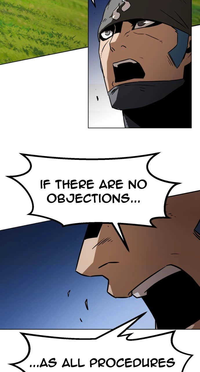 The Dang Clan’s Swordmaster Heir Just Wants a Normal Life Chapter 14, page 68 of 134