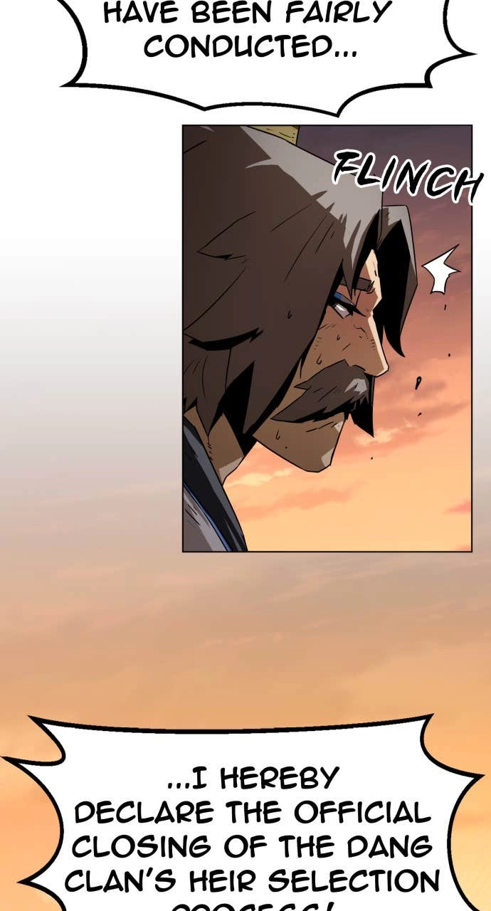 The Dang Clan’s Swordmaster Heir Just Wants a Normal Life Chapter 14, page 69 of 134