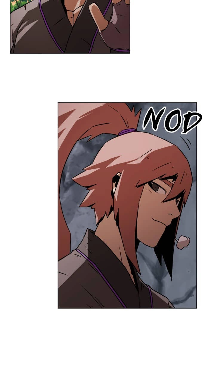 The Dang Clan’s Swordmaster Heir Just Wants a Normal Life Chapter 14, page 7 of 134