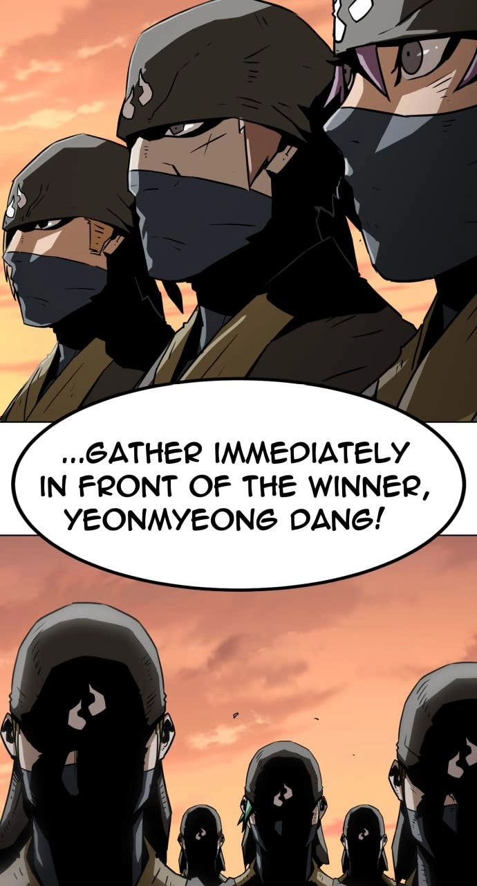 The Dang Clan’s Swordmaster Heir Just Wants a Normal Life Chapter 14, page 72 of 134