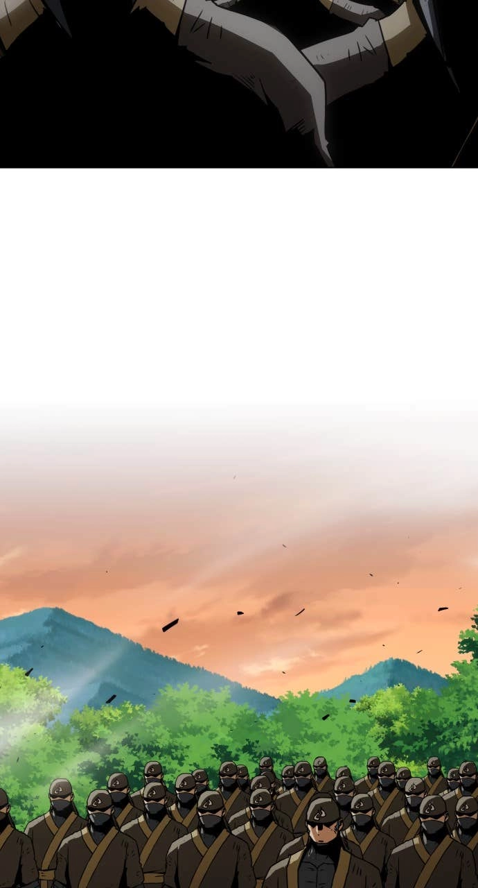 The Dang Clan’s Swordmaster Heir Just Wants a Normal Life Chapter 14, page 73 of 134