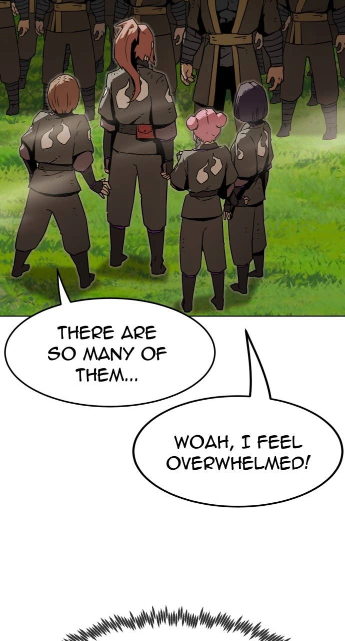 The Dang Clan’s Swordmaster Heir Just Wants a Normal Life Chapter 14, page 74 of 134