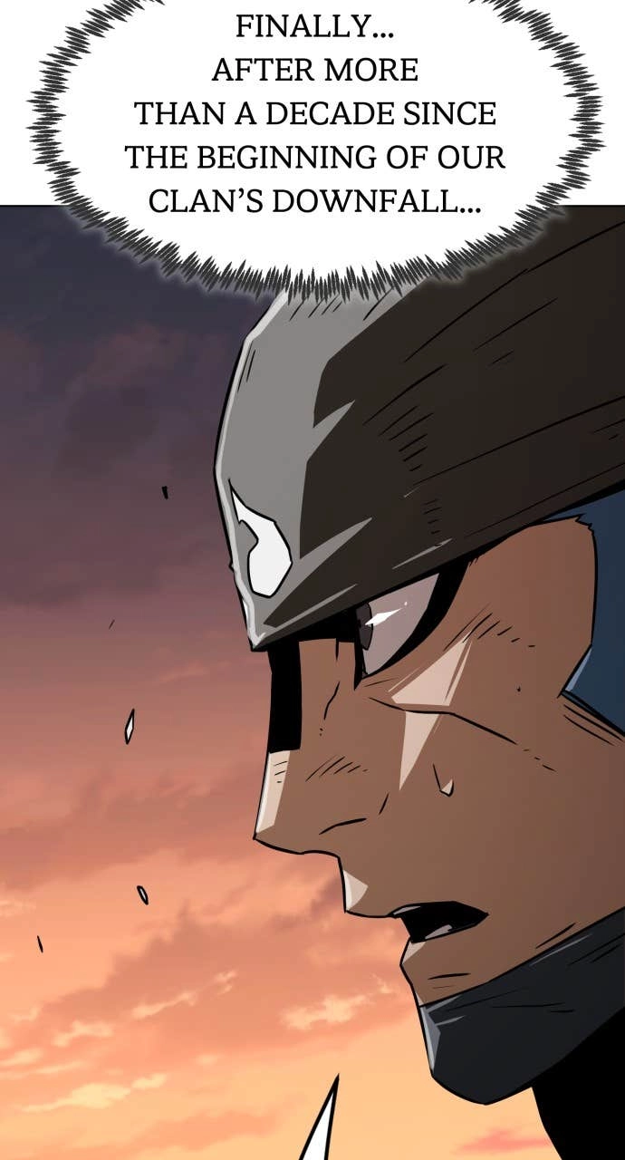 The Dang Clan’s Swordmaster Heir Just Wants a Normal Life Chapter 14, page 75 of 134