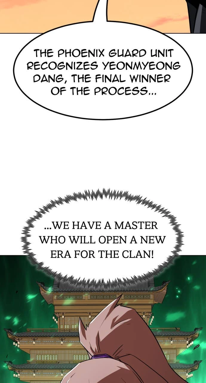 The Dang Clan’s Swordmaster Heir Just Wants a Normal Life Chapter 14, page 76 of 134