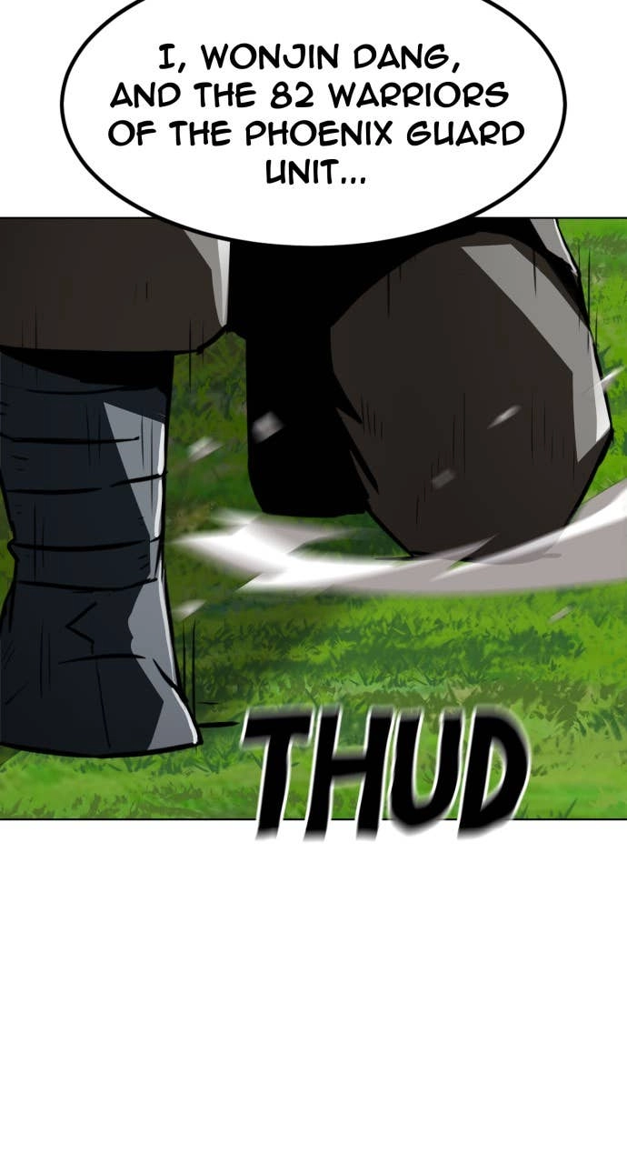 The Dang Clan’s Swordmaster Heir Just Wants a Normal Life Chapter 14, page 78 of 134