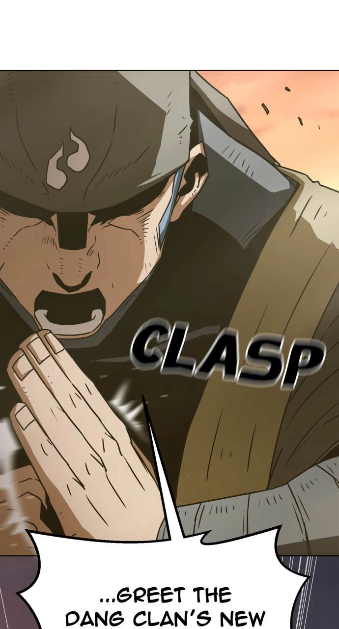 The Dang Clan’s Swordmaster Heir Just Wants a Normal Life Chapter 14, page 79 of 134