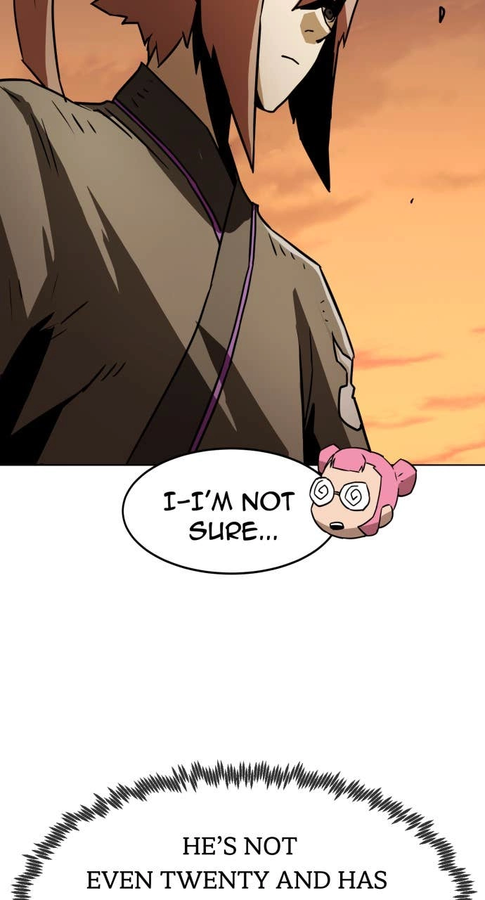 The Dang Clan’s Swordmaster Heir Just Wants a Normal Life Chapter 14, page 85 of 134