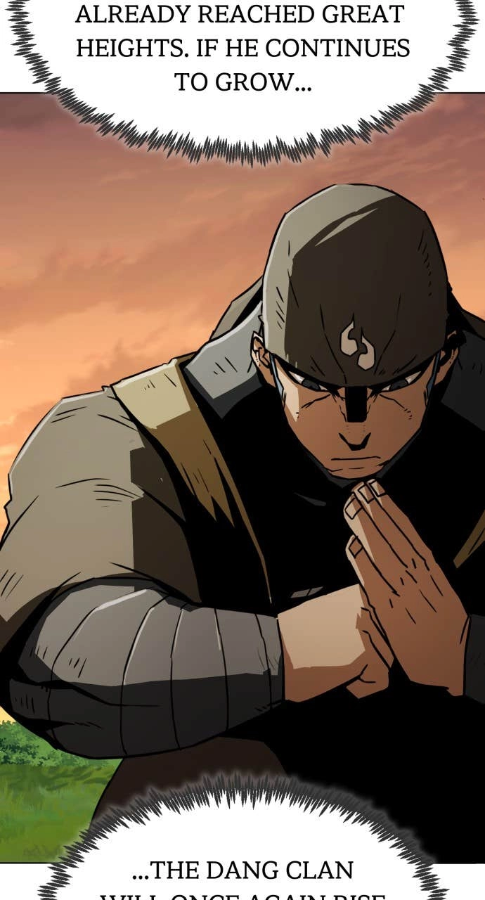 The Dang Clan’s Swordmaster Heir Just Wants a Normal Life Chapter 14, page 86 of 134