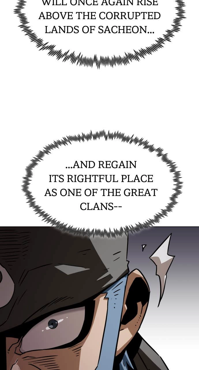 The Dang Clan’s Swordmaster Heir Just Wants a Normal Life Chapter 14, page 87 of 134