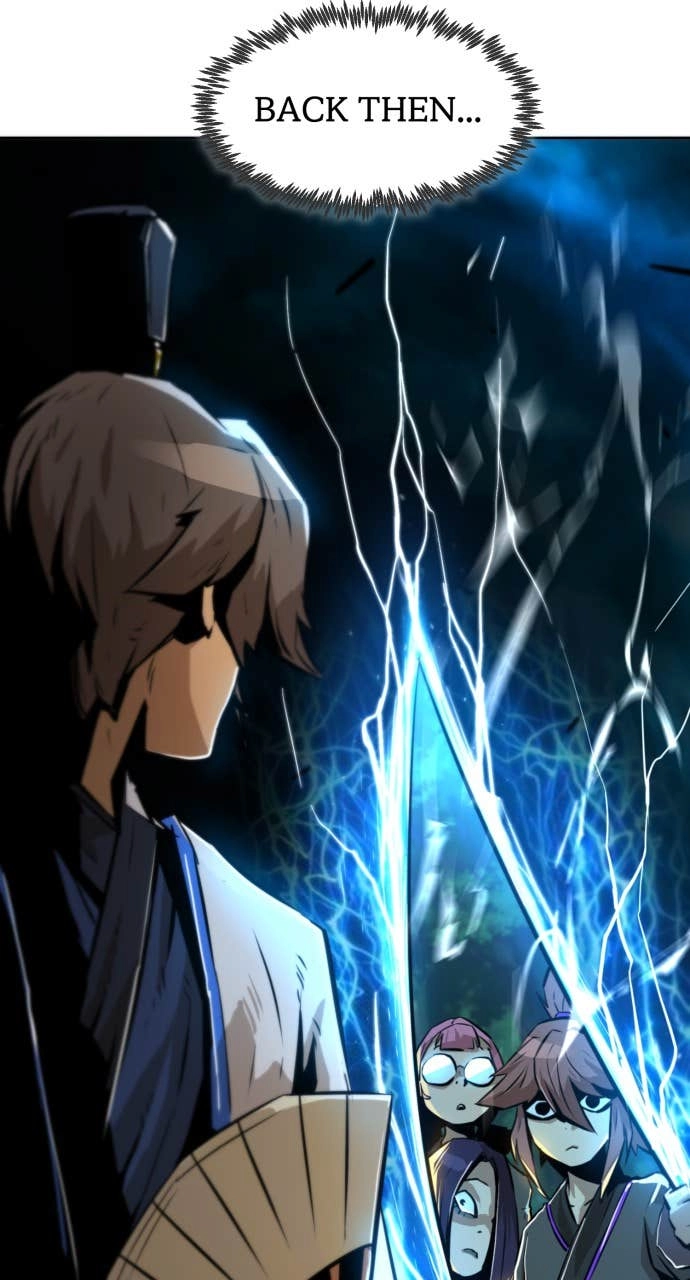 The Dang Clan’s Swordmaster Heir Just Wants a Normal Life Chapter 14, page 9 of 134