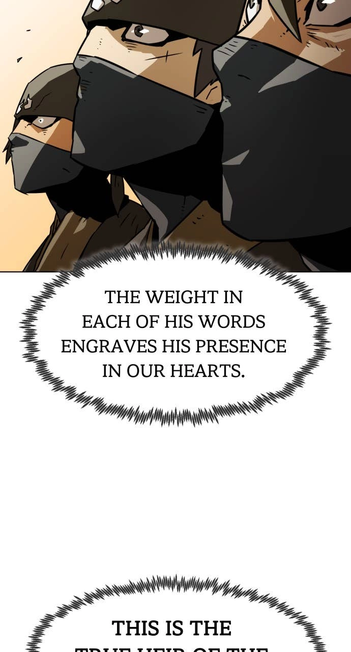 The Dang Clan’s Swordmaster Heir Just Wants a Normal Life Chapter 14, page 91 of 134
