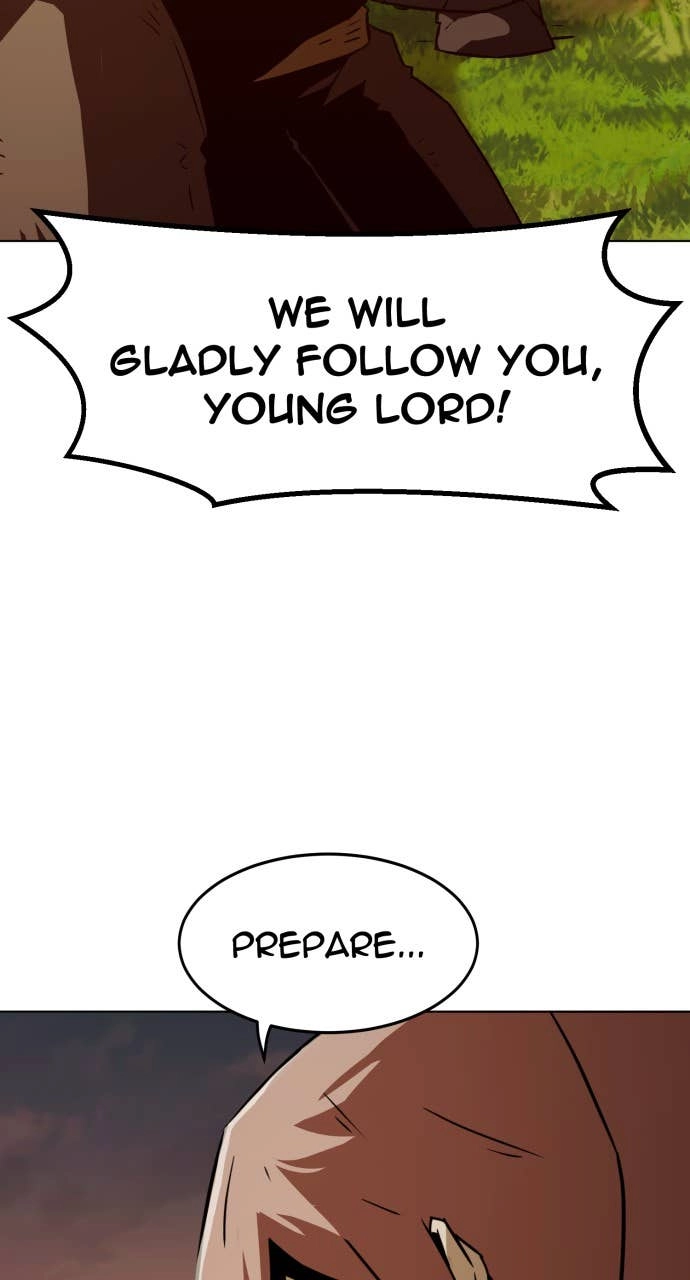 The Dang Clan’s Swordmaster Heir Just Wants a Normal Life Chapter 14, page 93 of 134