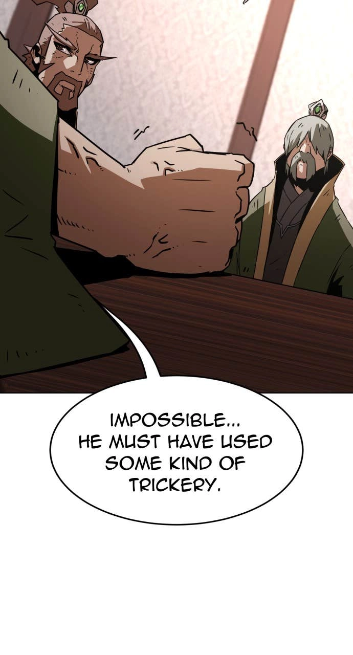 The Dang Clan’s Swordmaster Heir Just Wants a Normal Life Chapter 15, page 100 of 124