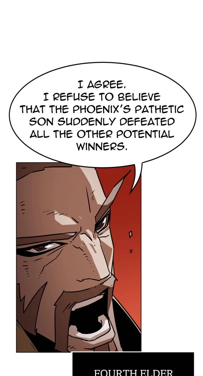 The Dang Clan’s Swordmaster Heir Just Wants a Normal Life Chapter 15, page 102 of 124