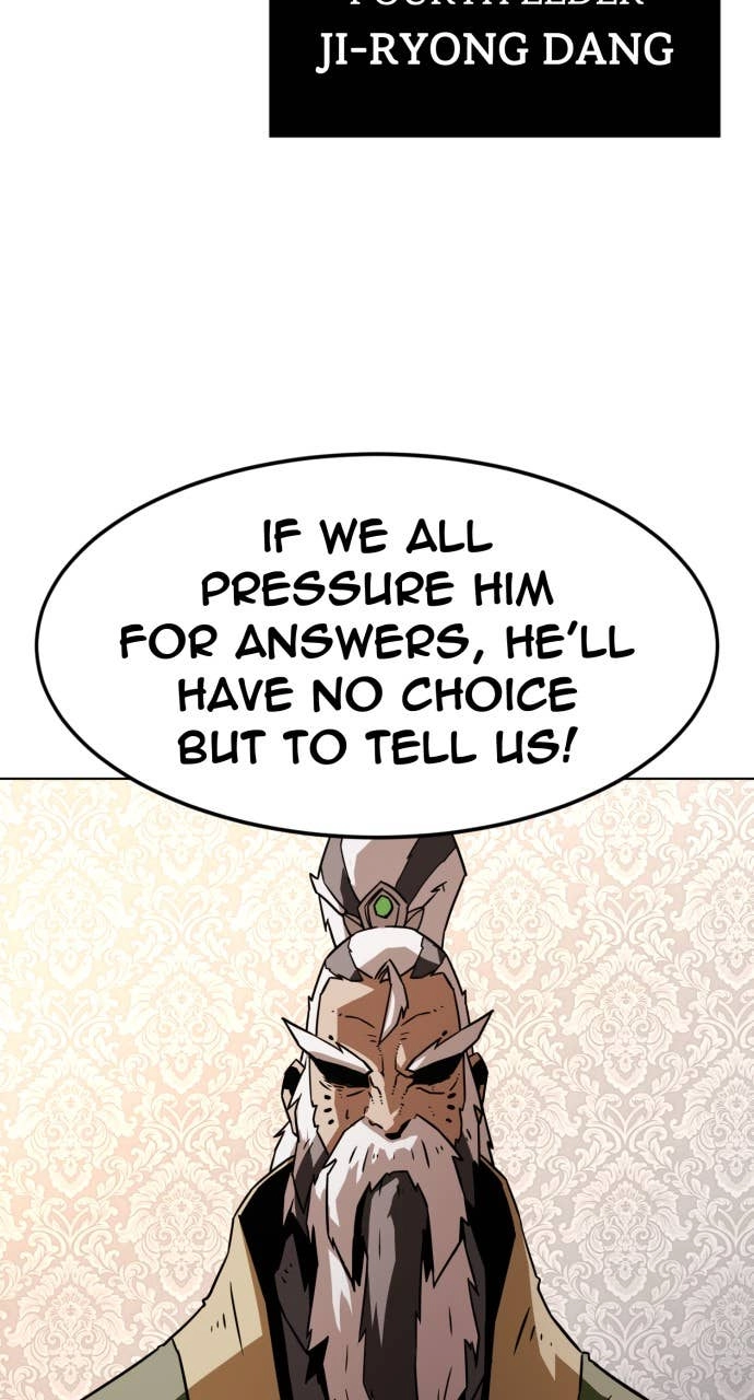 The Dang Clan’s Swordmaster Heir Just Wants a Normal Life Chapter 15, page 103 of 124