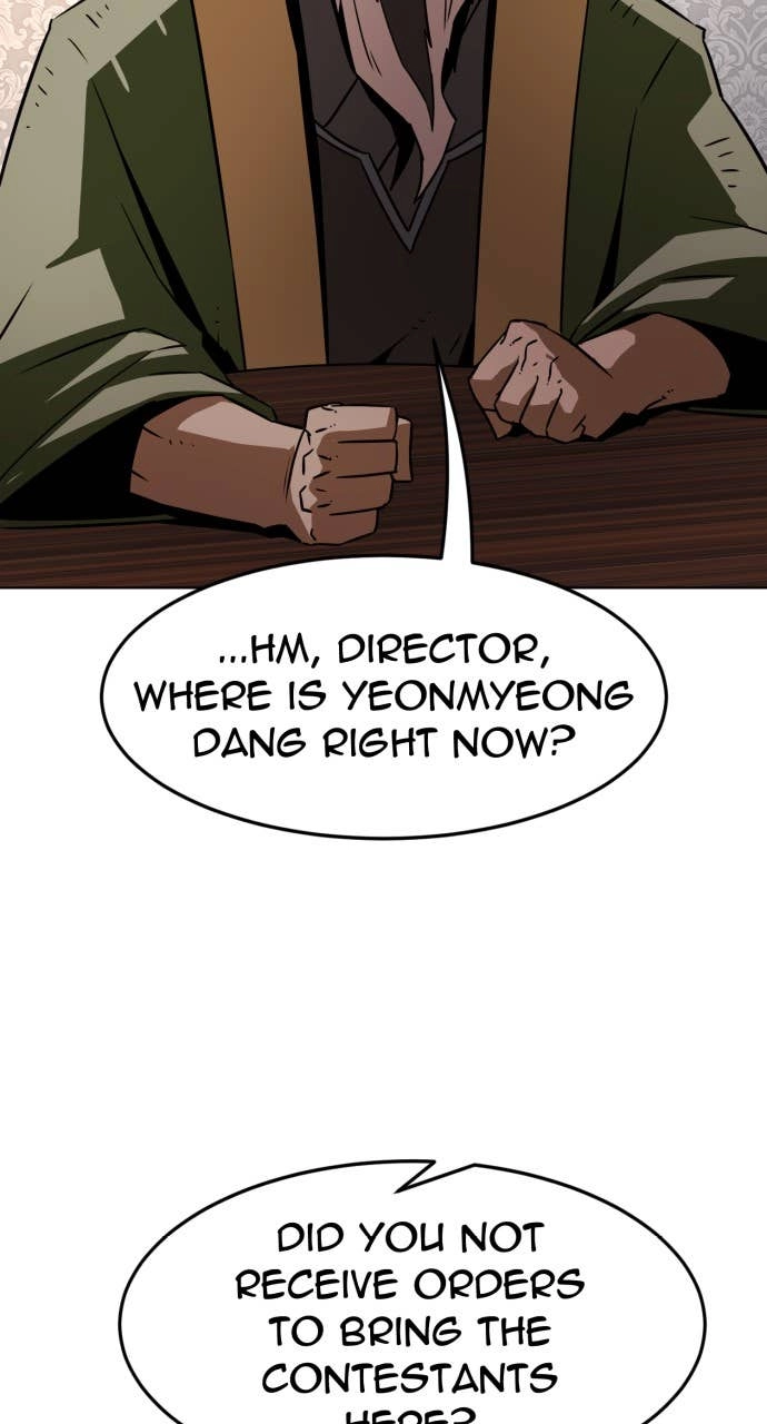 The Dang Clan’s Swordmaster Heir Just Wants a Normal Life Chapter 15, page 104 of 124