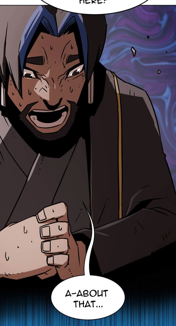 The Dang Clan’s Swordmaster Heir Just Wants a Normal Life Chapter 15, page 105 of 124