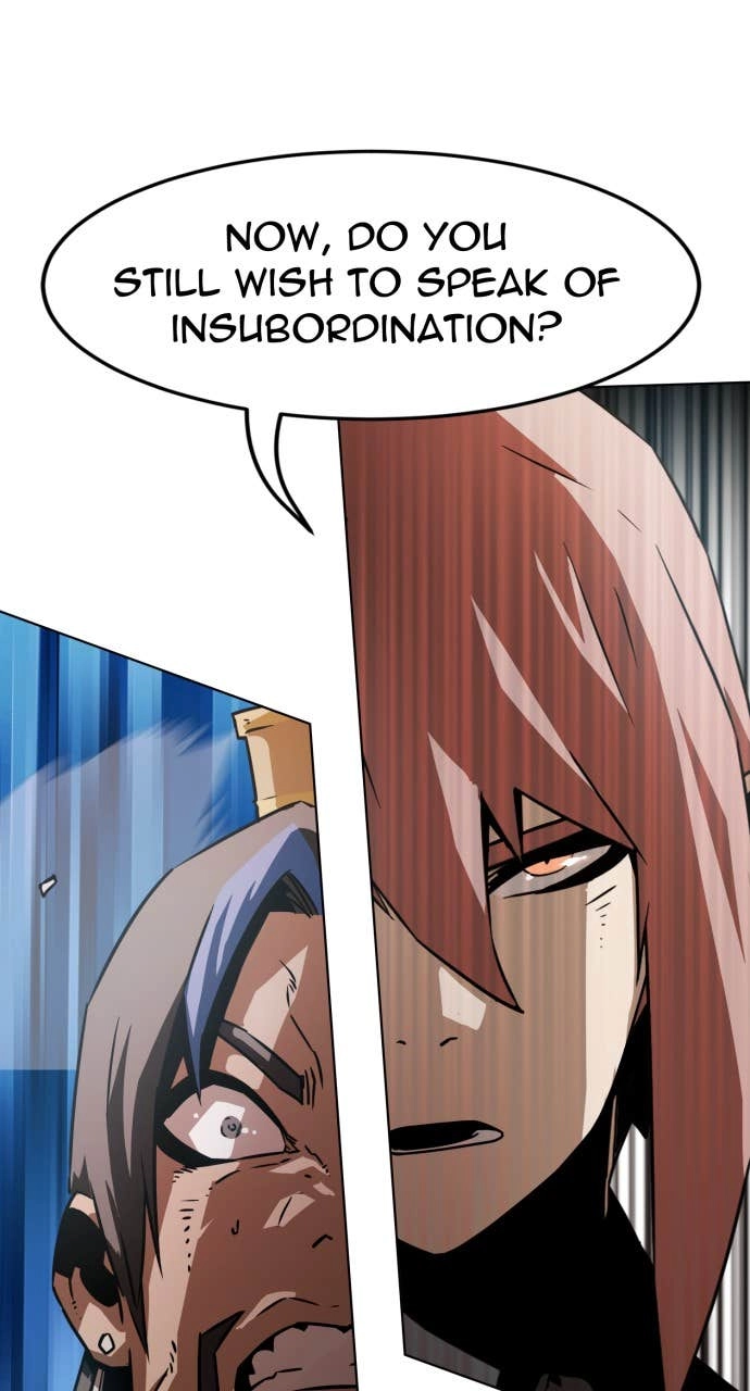The Dang Clan’s Swordmaster Heir Just Wants a Normal Life Chapter 15, page 108 of 124