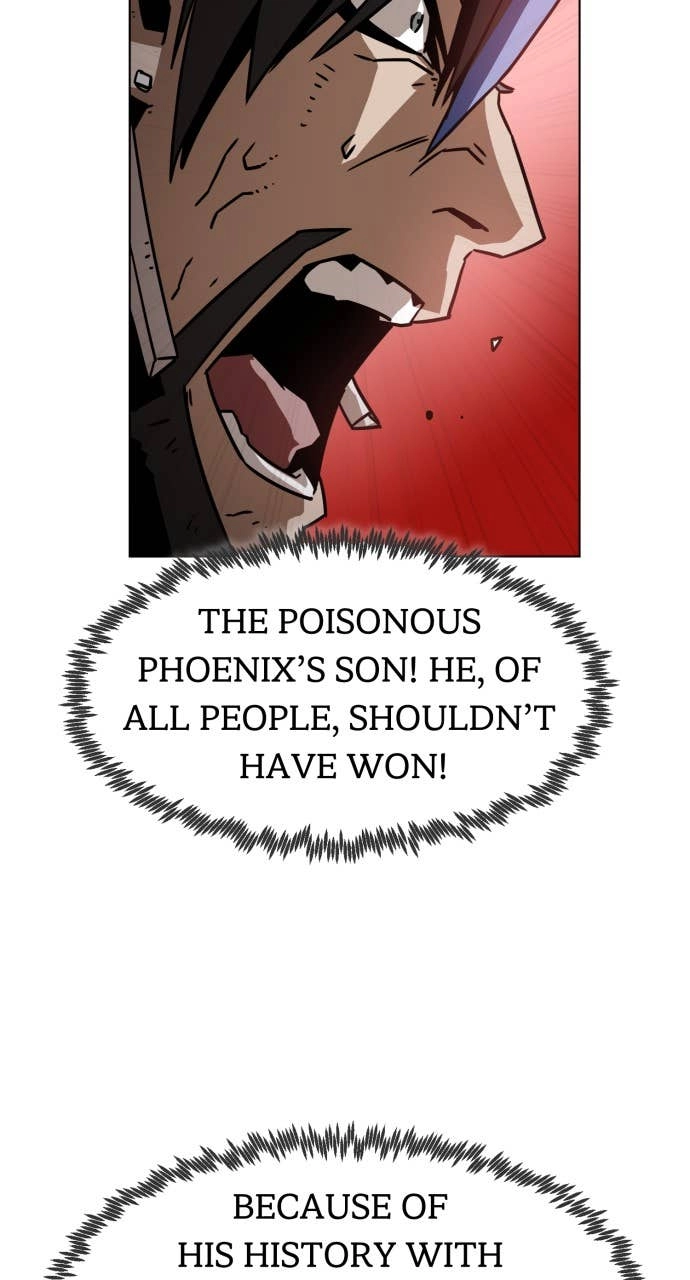 The Dang Clan’s Swordmaster Heir Just Wants a Normal Life Chapter 15, page 110 of 124