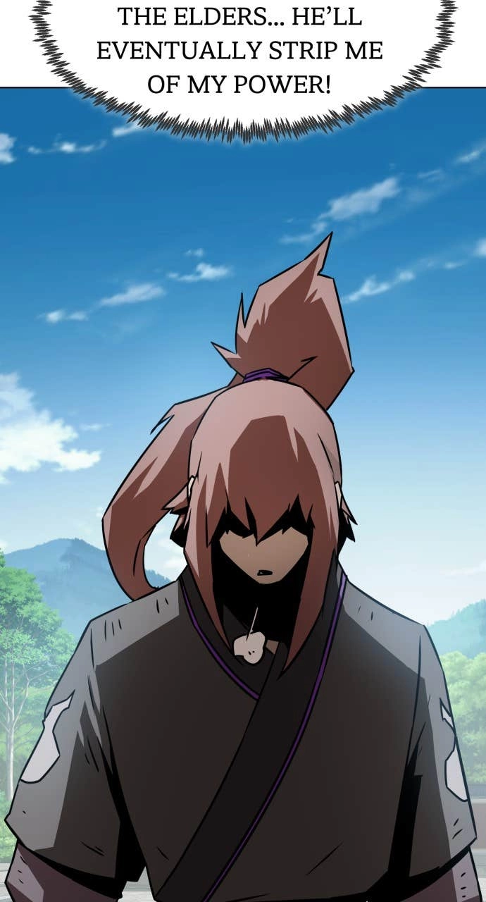 The Dang Clan’s Swordmaster Heir Just Wants a Normal Life Chapter 15, page 111 of 124