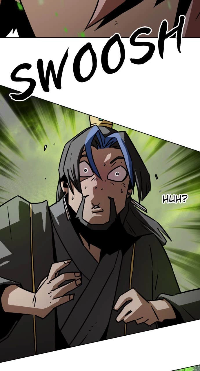 The Dang Clan’s Swordmaster Heir Just Wants a Normal Life Chapter 15, page 113 of 124